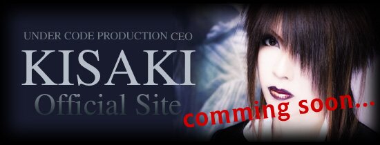 KISAKI Official site
